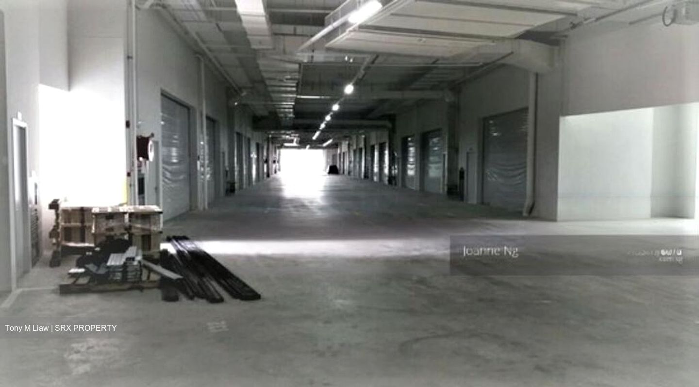 Synergy @ KB (D14), Factory #463884421